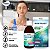 NAC Acetilizy Acetilcisteína40mg/ml Sabor Framboesa 120ml Vitalizy - Imagem 6