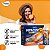 Vitamina C D Zinco Tripla Ação 30 Comprimidos Efervescentes Vitalizy - Imagem 5