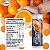 Vitamina C D Zinco Tripla Ação 30 Comprimidos Efervescentes Vitalizy - Imagem 3