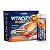 Vitamina C D Zinco Tripla Ação 30 Comprimidos Efervescentes Vitalizy - Imagem 1
