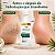 Loção Hidratante Uréia 10% Urealizy 500ml Vitalizy - Imagem 4