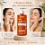 Gel de Limpeza Facial Dermatológico Acnelizy 500ml Vitalizy - Imagem 3