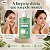 Gel de Limpeza Facial Dermatológico Acnelizy 500ml Vitalizy - Imagem 3