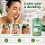 Gel de Limpeza Facial Dermatológico Acnelizy 500ml Vitalizy - Imagem 5