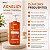 Gel de Limpeza Facial Dermatológico Acnelizy 500ml Vitalizy - Imagem 6