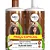 Shampoo + Condicionador Salon Line SOS Cachos Coco 1L - Imagem 1
