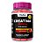 Creatina Gummy 3g Zero Açúcar 60 Gomas Sabor Morango Vitalizy - Imagem 1
