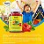 Gummy Kids Multivivuitamínico Sabor Morango Vitalizy 30 Gomas - Imagem 6