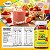 Gummy Kids Multivivuitamínico Sabor Morango Vitalizy 30 Gomas - Imagem 3
