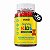 Gummy Kids Multivivuitamínico Sabor Morango Vitalizy 30 Gomas - Imagem 2