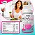 Suplemento Para Menopausa Menapause 60 Cápsulas Vitalizy - Imagem 2