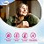 Suplemento Para Menopausa Menapause 60 Cápsulas Vitalizy - Imagem 4