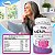 Suplemento Para Menopausa Menapause 60 Cápsulas Vitalizy - Imagem 2