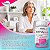 Suplemento Para Menopausa Menapause 60 Cápsulas Vitalizy - Imagem 3