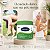Cetalizy 500g Creme Hidratante Corporal e Facial-Para Peles Sensíveis e Extremamente Secas - Imagem 4