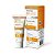 Protetor Solar Facial Theraskin Uv-Less Tom 1 Fps 70 40g - Imagem 3