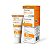 Protetor Solar Facial Theraskin Uv-Less Tom 2 Fps 70 40g - Imagem 3