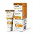 Protetor Solar Facial Theraskin Uv-less Tom 3 Fps 70 40g - Imagem 3