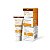 Protetor Solar Facial Theraskin Uv-less Tom 4 Fps 70 40g - Imagem 3