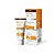 Protetor Solar Facial Theraskin Uv-less Tom 5 Fps 70 40g - Imagem 3