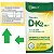 Suplemento Alimentar Vitamina D+K2 MK-7 Geovit 60 Comprimidos Mastigáveis - Imagem 2