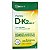 Suplemento Alimentar Vitamina D+K2 MK-7 Geovit 60 Comprimidos Mastigáveis - Imagem 1
