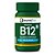 Suplemento Alimentar Vitamina B12 Sabor De Morango Eurofito 200 Comprimidos Mastigáveis - Imagem 1