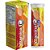 Suplemento Alimentar Vitamina C Imune Geovit 10 Comprimidos Efervescentes - Imagem 1