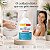 Sabonete Líquido Antibacteriano Protealizy 500ml Vitlazy - Imagem 4