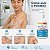 Sabonete Líquido Antibacteriano Protealizy 500ml Vitlazy - Imagem 5
