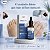 Composto Dermatológico Unha Lizy-Sana Unha 30ml Vitalizy - Imagem 3