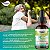 Methyl B12 Sabor Morango-Vitamina B12 30ml Mtilcobalamina 320 Gotas 414% VD Vitalizy - Imagem 3