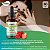 Methyl B12 Sabor Morango-Vitamina B12 30ml Mtilcobalamina 320 Gotas 414% VD Vitalizy - Imagem 5