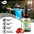 Methyl B12 Sabor Morango-Vitamina B12 30ml Mtilcobalamina 320 Gotas 414% VD Vitalizy - Imagem 4