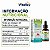 Methyl B12 Sabor Morango-Vitamina B12 30ml Metilcobalamina 320 Gotas 414% VD Vitalizy - Imagem 5