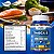 Ômega 3 Omegalizy Fish Oil 1000mg 120 Cápsulas Vitalizy - Imagem 2