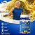 Ômega 3 Omegalizy Fish Oil 1000mg 120 Cápsulas Vitalizy - Imagem 4