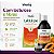 Laktulose Vitalizy Sabor De Mamão Papaya 120ml - Imagem 7