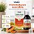Laktulose Vitalizy Sabor De Mamão Papaya 120ml - Imagem 8