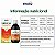 Laktulose Vitalizy Sabor De Mamão Papaya 120ml - Imagem 6