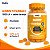Gummy Vitamina D 1000UI Sabor Laranja 30 Gomas - Imagem 3