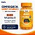 Gummy Vitamina D 1000UI Sabor Laranja 30 Gomas - Imagem 5