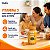 Gummy Vitamina D 1000UI Sabor Laranja 30 Gomas - Imagem 8