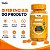 Gummy Vitamina D 1000UI Sabor Laranja 30 Gomas - Imagem 2