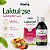Laktulose Sabor Salada De Frutas 120ml Vitalizy - Imagem 2