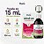 Laktulose Sabor Salada De Frutas 120ml Vitalizy - Imagem 4