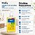Sabonete Líquido De Glicerina Baby 500ml Vitalizy - Imagem 3