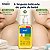 Sabonete Líquido De Glicerina Baby 500ml Vitalizy - Imagem 7