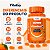 Gummy Vitamina C Sabor Tangerina 30 Gomas Vitalizy - Imagem 4