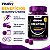 Creatina Gummy Sabor Uva Roxa 60 Gomas Vitalizy - Imagem 3